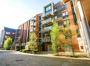 2 bedroom apartment for rent in Kimber House, High Street, Southampton, SO14