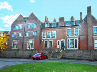 2 bedroom apartment for rent in Marlborough Hall, Mapperley Road, NG3
