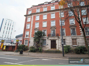 2 bedroom apartment for rent in Marlborough House, Westgate Street, CF10