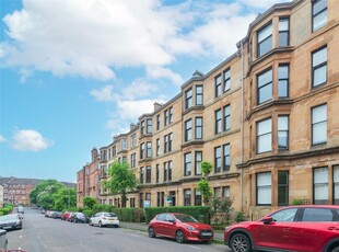 2 bedroom apartment for rent in Mingarry Street, North Kelvinside, Glasgow, G20