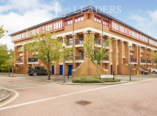 2 bedroom apartment for rent in North Fourteenth Street, Eaton Mews, MK9 3NP, MK9