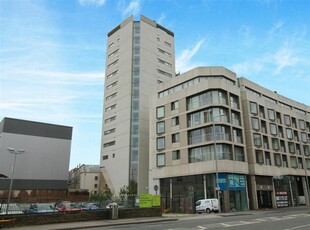2 bedroom apartment for rent in Nottingham One Towner, Canal Street, NG1