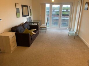 2 bedroom apartment for rent in Overstone Court, CARDIFF, CF10