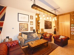2 bedroom apartment for rent in Plumptre Street, Nottingham, Nottinghamshire, NG1 1JL, NG1