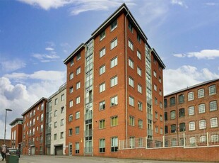 2 bedroom apartment for rent in Raleigh Square, Raleigh Street, Nottinghamshire, NG7 4DN, NG7