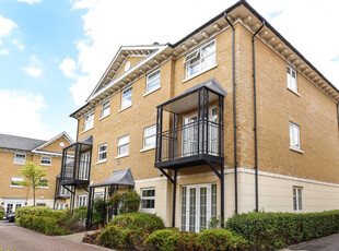 2 bedroom apartment for rent in Reliance Way, East Oxford, OX4