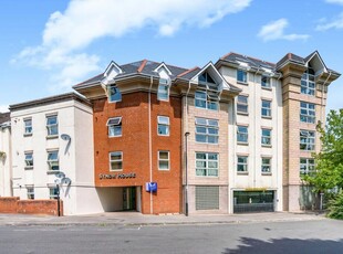 2 bedroom apartment for rent in Synor House, Ordnance Road, Southampton, SO15