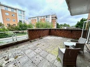 2 bedroom apartment for rent in Taliesin Court, Century Wharf, CF10