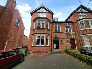 2 bedroom apartment for rent in Tavistock Drive, Nottingham, Nottinghamshire, NG3