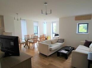 2 bedroom apartment for rent in Woodin's Way, Oxford, OX1