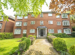 2 bedroom apartment for sale in 17 Hadleigh Court, Shadwell Lane, Leeds, West Yorkshire, LS17