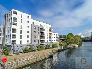 2 bedroom apartment for sale in Bridgemaster Court, Norwich, NR1