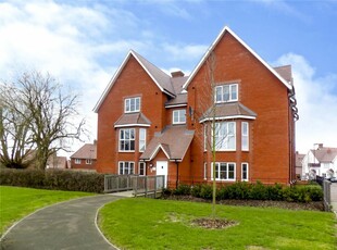 2 bedroom apartment for sale in Burden Road, Tadpole Garden Village, Swindon, Wiltshire, SN25