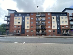 2 bedroom apartment for sale in Exeter City Centre, EX4