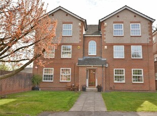 2 bedroom apartment for sale in Fairfield Court, Alwoodley, Leeds, West Yorkshire, LS17