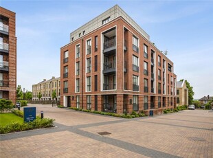 2 bedroom apartment for sale in Fellowes Rise, Winchester, Hampshire, SO22