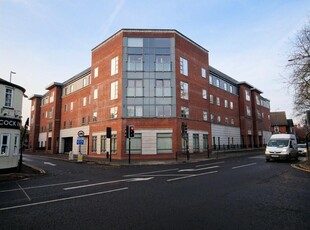 1 bedroom apartment for sale in Greetwell Gate, Lincoln, LN2
