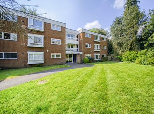 2 bedroom apartment for sale in Hindon Square, Vicarage Road, Edgbaston, B15