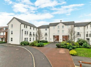 2 bedroom apartment for sale in Imperial Court, Warrington, WA4