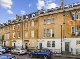 2 bedroom apartment for sale in New King Street, Bath, Somerset, BA1