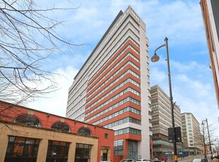 2 bedroom apartment for sale in Newhall Street, Birmingham, B3