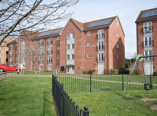 2 bedroom apartment for sale in Norwich, NR1