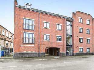 2 bedroom apartment for sale in Nuns Street, Derby, DE1