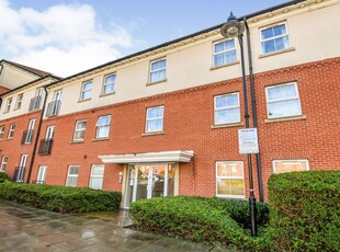 2 bedroom apartment for sale in Olsen Rise, Lincoln, LN2