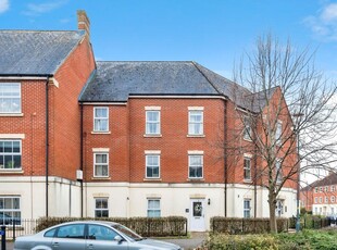 2 bedroom apartment for sale in Pioneer Road, Swindon, SN25