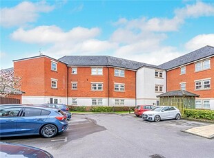 2 bedroom apartment for sale in Rossby, Shinfield, Reading, Berkshire, RG2