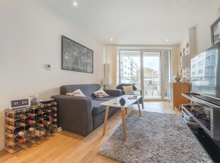 2 bedroom apartment for sale in Slate House, 11 Keymer Place, London, E14