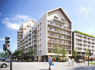 2 bedroom apartment for sale in The Waterfront, West Quay Marina, Poole, Dorset, BH15