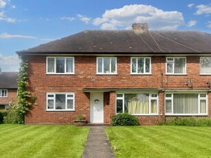 2 bedroom apartment for sale in Thistley Hough, Penkhull, Stoke-on-Trent, ST4