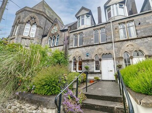 2 bedroom apartment for sale in Western College Road, Mannamead, Plymouth, PL4