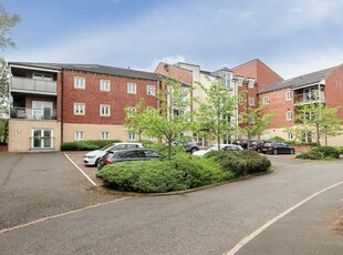 2 bedroom apartment for sale in Wharry Court, Manor Park, NE7
