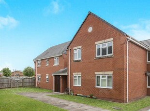 2 bedroom apartment for sale in Wigton Place, Worcester, Worcestershire, WR4