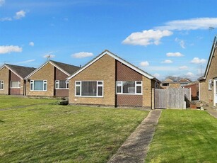 2 bedroom detached bungalow for sale in Berkeley Walk, Eastbourne, BN23