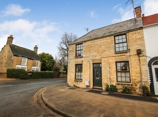 2 bedroom cottage for rent in The Green, Werrington, Peterborough, PE4 6RT, PE4