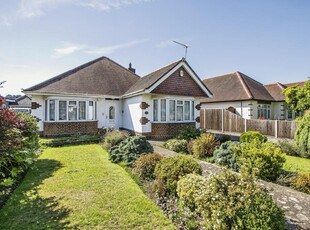 2 bedroom detached house for sale in Castle Lane West, QUEENS PARK, Bournemouth, Dorset, BH8