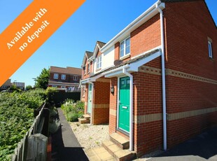 2 bedroom end of terrace house for rent in Bevan Close, Woolston, Southampton, Hampshire, SO19