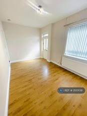 2 bedroom end of terrace house for rent in Riley Street North, Stoke-On-Trent, ST6