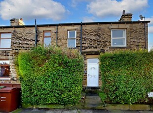 2 bedroom end of terrace house for sale in Laurel Terrace, Stanningley, Pudsey, LS28