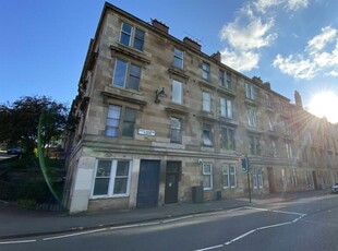 2 bedroom flat for rent in 89 West Graham Street, Glasgow, G4 9LL, G4