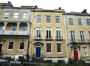 2 bedroom flat for rent in Charlotte Street, Bristol, BS1