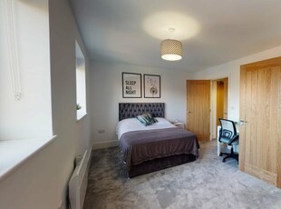 2 bedroom flat for rent in Claude Street, Dunkirk, Nottingham, NG7