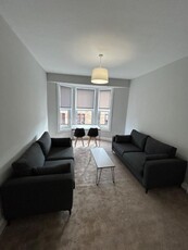 2 bedroom flat for rent in Dumbarton Road, Partick, Glasgow, G11