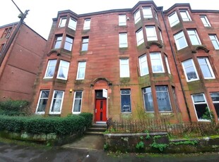 2 bedroom flat for rent in Garrioch Quadrant, Glasgow, G20