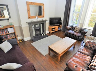 2 bedroom flat for rent in Grosvenor Villas, Newcastle Upon Tyne, NE2
