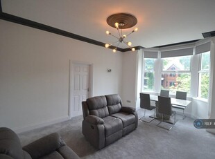 2 bedroom flat for rent in Hamilton Drive, Nottingham, NG7