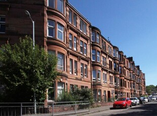 2 bedroom flat for rent in Hotspur Street, North Kelvinside, Glasgow, G20